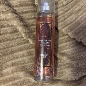 Bath & Body Works Fragrance Mist - Unused $15 each or  $120 for all